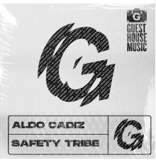 Aldo Cadiz - Safety Tribe