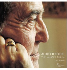 Aldo Ciccolini - The Janacek Album