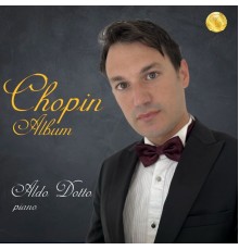 Aldo Dotto - Chopin Album