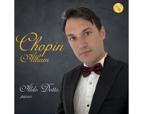 Aldo Dotto - Chopin Album