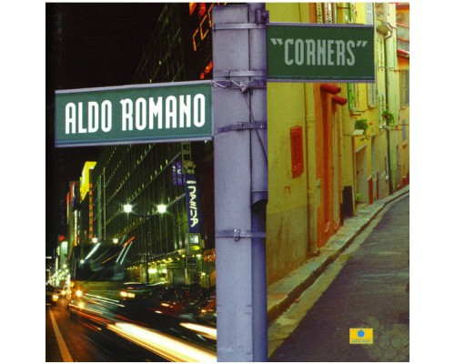 Aldo Romano - Corners