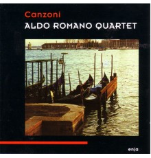 Aldo Romano Quartet - Canzoni