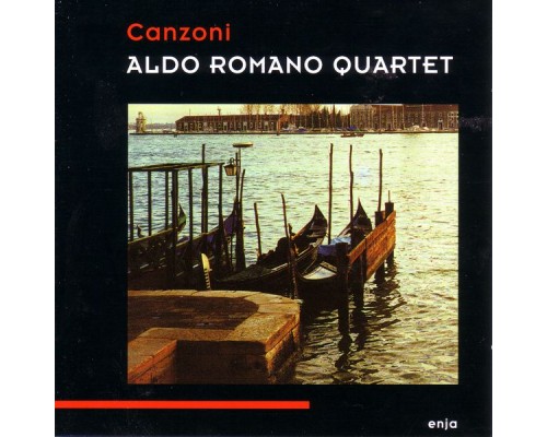 Aldo Romano Quartet - Canzoni