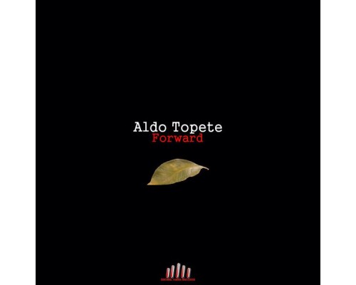 Aldo Topete - Forward