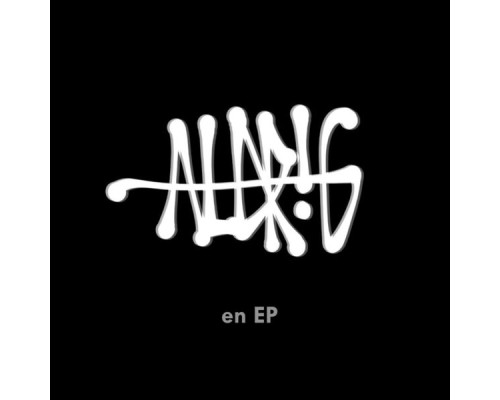 Aldrig - En EP