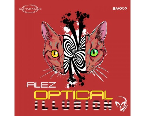 AleZ - Optical Illusion