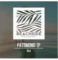 AleZ - Patrimonio EP (Original Mix)