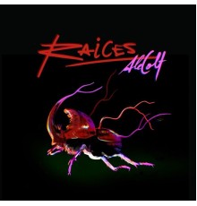 Ale Colt - Raices