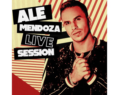 Ale Mendoza - Live Session  (Live)