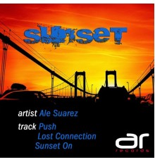 Ale Suarez - Sunset