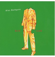 Alec Bathgate - Gold Lame