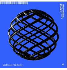 Alec Dienaar - High Society