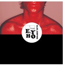 Alec Empire - Robot L.O.V.E.