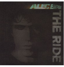 Alec Empire - The Ride