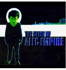 Alec Empire - The Geist of Alec Empire