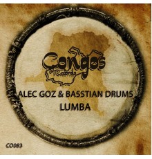 Alec Goz, Basstian Drums - Lumba