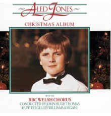 Aled Jones - The Christmas Album