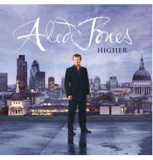 Aled Jones - Aled Jones / Higher