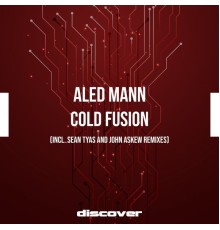 Aled Mann - Cold Fusion