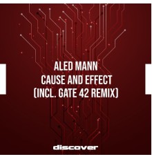 Aled Mann - Cause & Effect