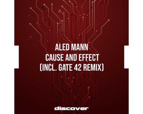 Aled Mann - Cause & Effect