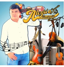 Alegría Huaringeña - Amor Huaringeño