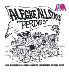 Alegre All Stars - Perdido