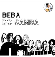 AlehConvida and Aleh Ferreira - Beba do Samba