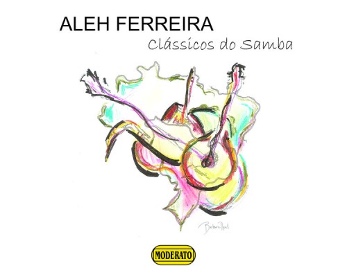 Aleh Ferreira - Clássicos do Samba  (Instrumental)