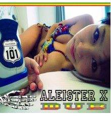 Aleister X - Dub EP