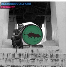 Alejandro Alfaro - Eternity (Original Mix)