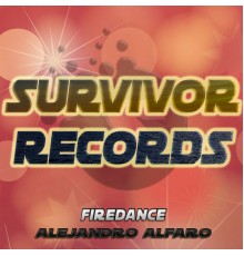 Alejandro Alfaro - Firedance (Original Mix)