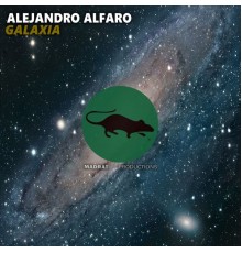 Alejandro Alfaro - Galaxia (Original Mix)