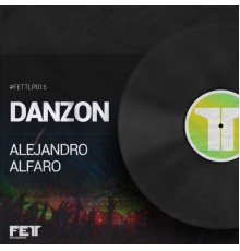 Alejandro Alfaro - Danzon (Original Mix)