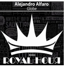 Alejandro Alfaro - Globe (Original Mix)