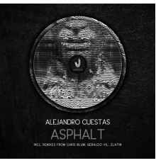 Alejandro Cuestas - Asphalt