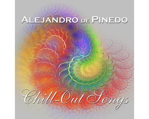 Alejandro De Pinedo - Chill-Out Songs