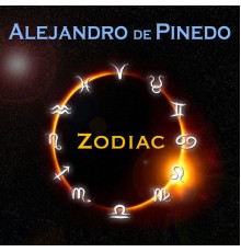 Alejandro De Pinedo - Zodiac