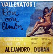 Alejandro Duran - Ron con limon