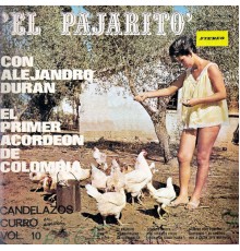 Alejandro Duran - El pajarito