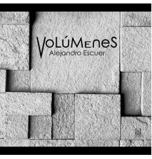 Alejandro Escuer - Volúmenes