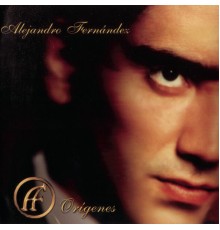 Alejandro Fernandez - Orígenes