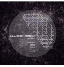 Alejandro Fernandez - Modes