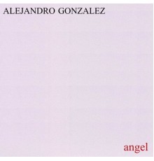 Alejandro González - angel