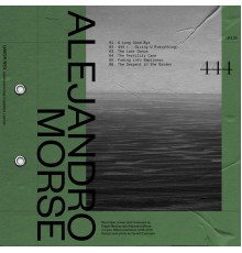 Alejandro Morse - 444