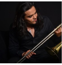 Alejandro Niño - Puya Trombón