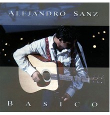 Alejandro Sanz - Basico