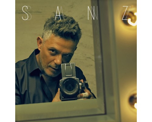 Alejandro Sanz - Sanz