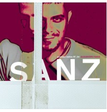 Alejandro Sanz - Grandes exitos 1997-2004