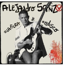 Alejandro Sanz - #LAGIRA de #ELDISCO